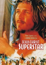 Иисус Христос - Суперзвезда