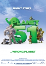 Планета 51