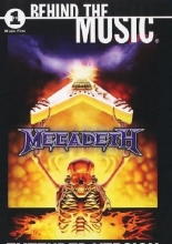 Megadeth - По ту сторону музыки
