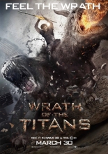 Гнев Титанов