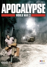 Апокалипсис: Вторая мировая война