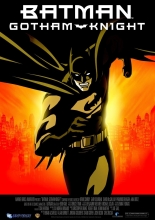 Бэтмен: Рыцарь Готэма
