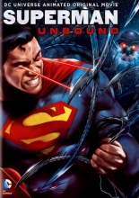 Супермен: Непобежденный