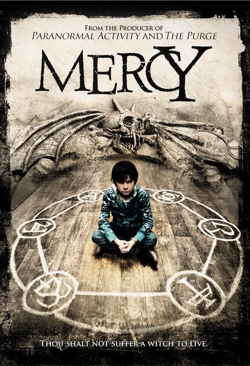 Милосердие» (Фильм, Mercy, Триллер, Ужасы, Сша, 2014) | Cinerama.