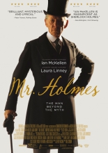 Мистер Холмс