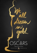 88-я церемония вручения премии «Оскар»