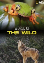 Nat Geo Wild: Мир дикой природы