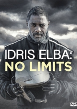 Идрис Эльба: Без тормозов