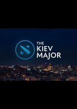 The Kiev Major