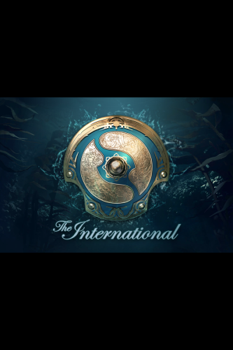 The International 2017