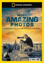 Самые удивительные фотографии National Geographic