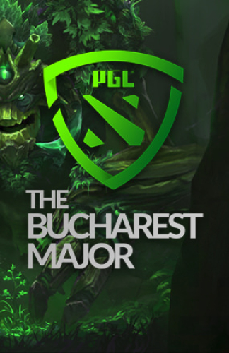 Bucharest Major