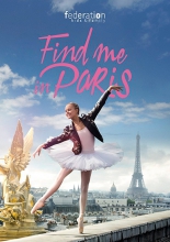 Найди меня в Париже
