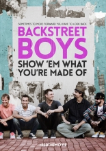 Backstreet Boys: Покажи им, из какого ты теста