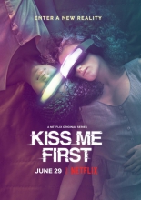 Поцелуй меня первым