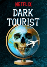 Темный туризм