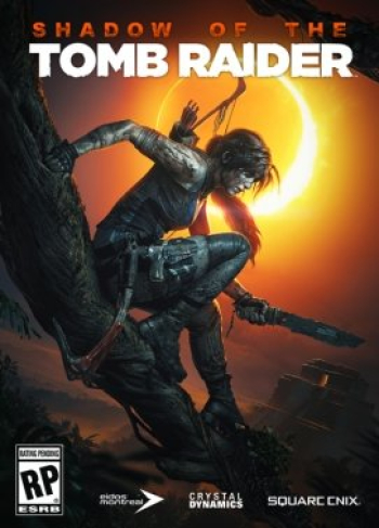 Shadow of the Tomb Raider