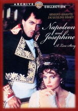 Наполеон и Жозефина. История любви