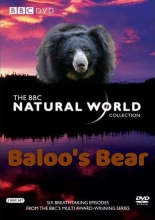 BBC: Книга джунглей. Медведь Балу