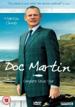 Доктор Мартин
