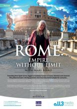 Знакомство с Древним Римом