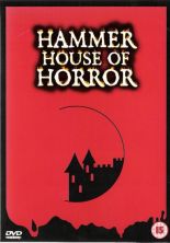 Дом ужасов студии Hammer
