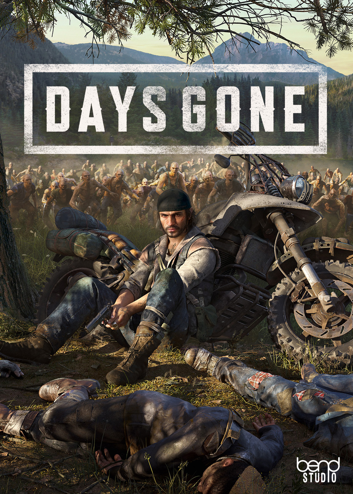 Жизнь после» (фильм, Days Gone, игрофильм, сша, 2019) | Cinerama.uz -  смотреть фильмы и сериалы в TAS-IX в хорошем HD качестве.