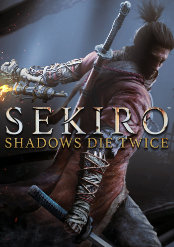 Sekiro: Shadows Die Twice