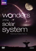 BBC: Чудеса Солнечной системы