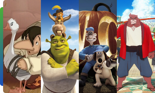 15 мультфильмов для детей, которые понравятся и взрослым