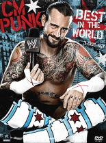 CM Punk - Лучший в Мире