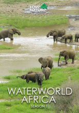 Водный мир Африки