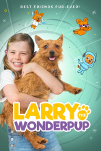 Ларри, чудо-пес