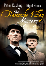 Шерлок Холмс: Тайна Боскомбской долины
