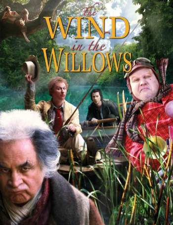 The Wind in the Willows