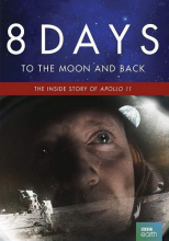 8 дней до Луны и обратно