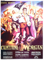 Пират Морган