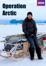 Арктика. Как живут за Полярным кругом