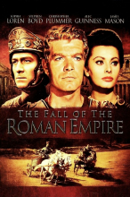 Падение Римской империи