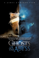 Призраки Бездны: Титаник