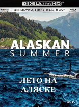 Лето на Аляске