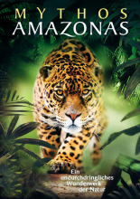 Мифы Амазонки
