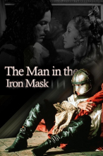 Человек в железной маске