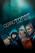Серро Торре: Шанс в снежном аду