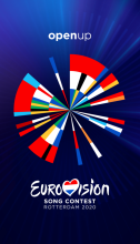 Евровидение - 2021