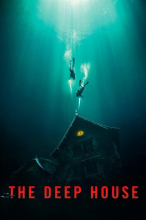 Подводный дом