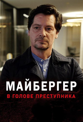 Майбергер. В голове преступника.