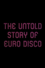Нерассказанная история европейского диско