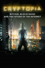 Биржа Cryptopia: Биткойн, блокчейны и будущее интернета