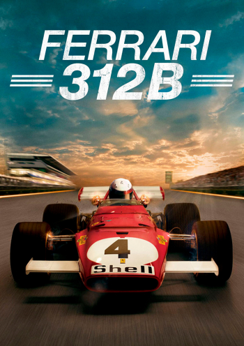 Ferrari 312B